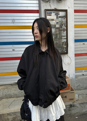 POISE BLOUSON JP